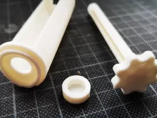 Toothpaste Roller Squeezer
