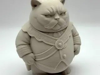 Lord Kitten