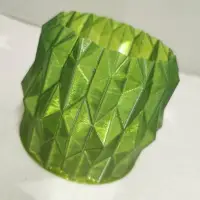 Diamond Pot Cover - Vase Mode-1