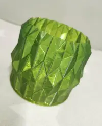 Diamond Pot Cover - Vase Mode-1