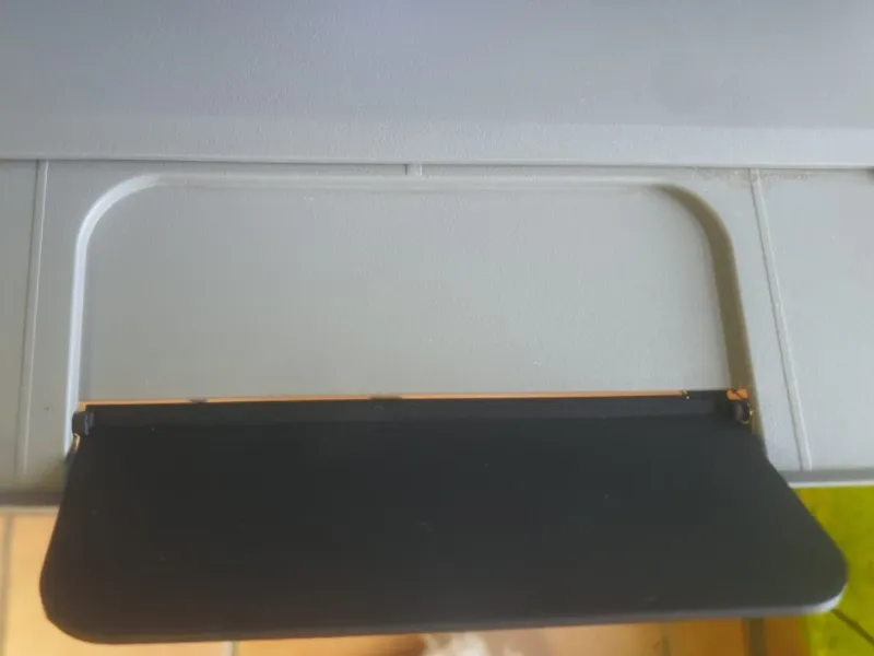 Bandeja HP Smart Tank 790