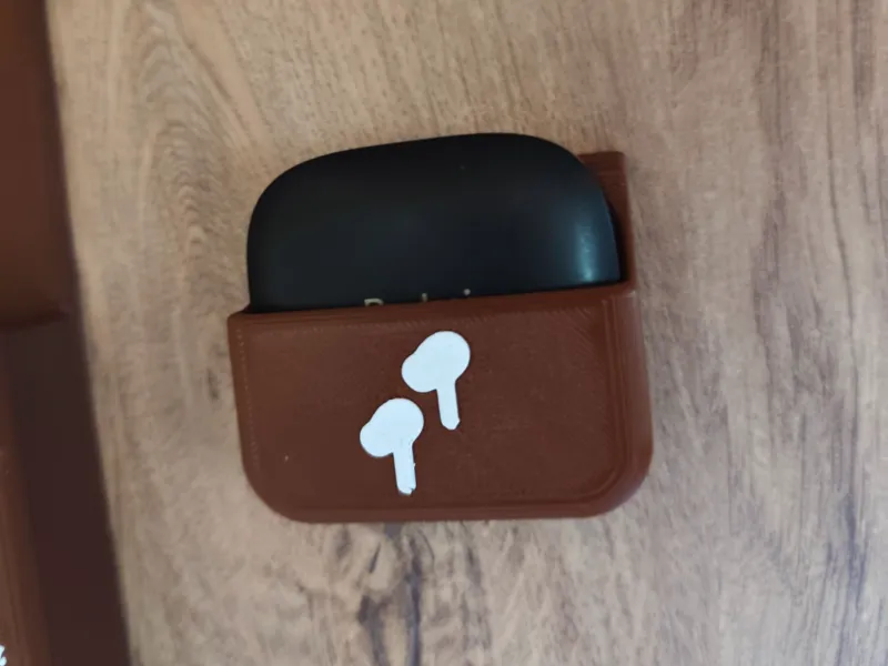 Caravan Headphone Holder - buds type
