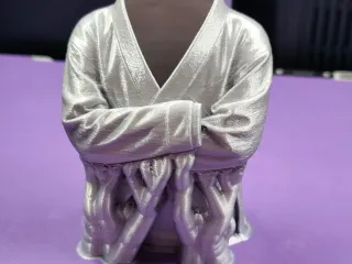 The Desk Sensei: Martial Arts Gi Pen Holder