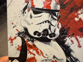 Hueforge Stormtrooper