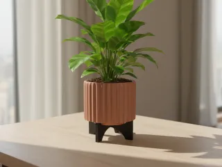 planter