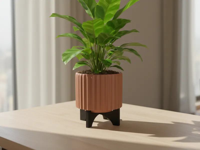 planter