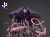 EMRAKUL - MINIATURE - COMMANDER TOKEN-0