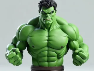 Hulk