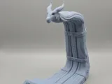 Headphone stand-0