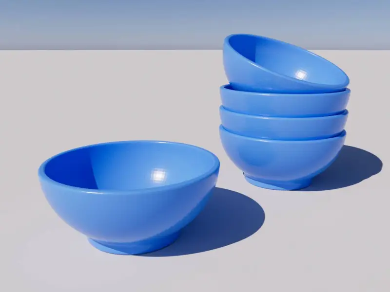 Soup Dish