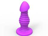 Anal plug 31-0