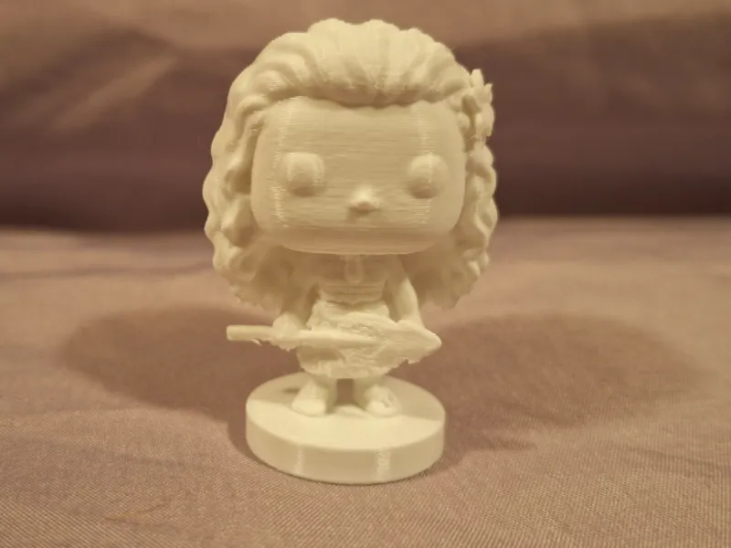 Moana
