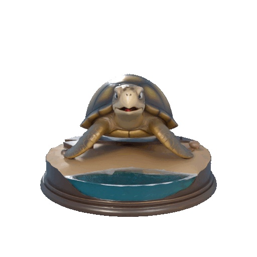 Turtle-0