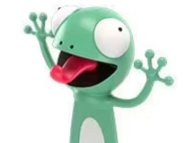Geko Yer İmi