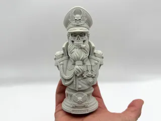 Captain Skully