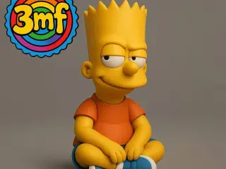 Bart Simpson