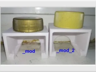 Hanging Bottle Holder