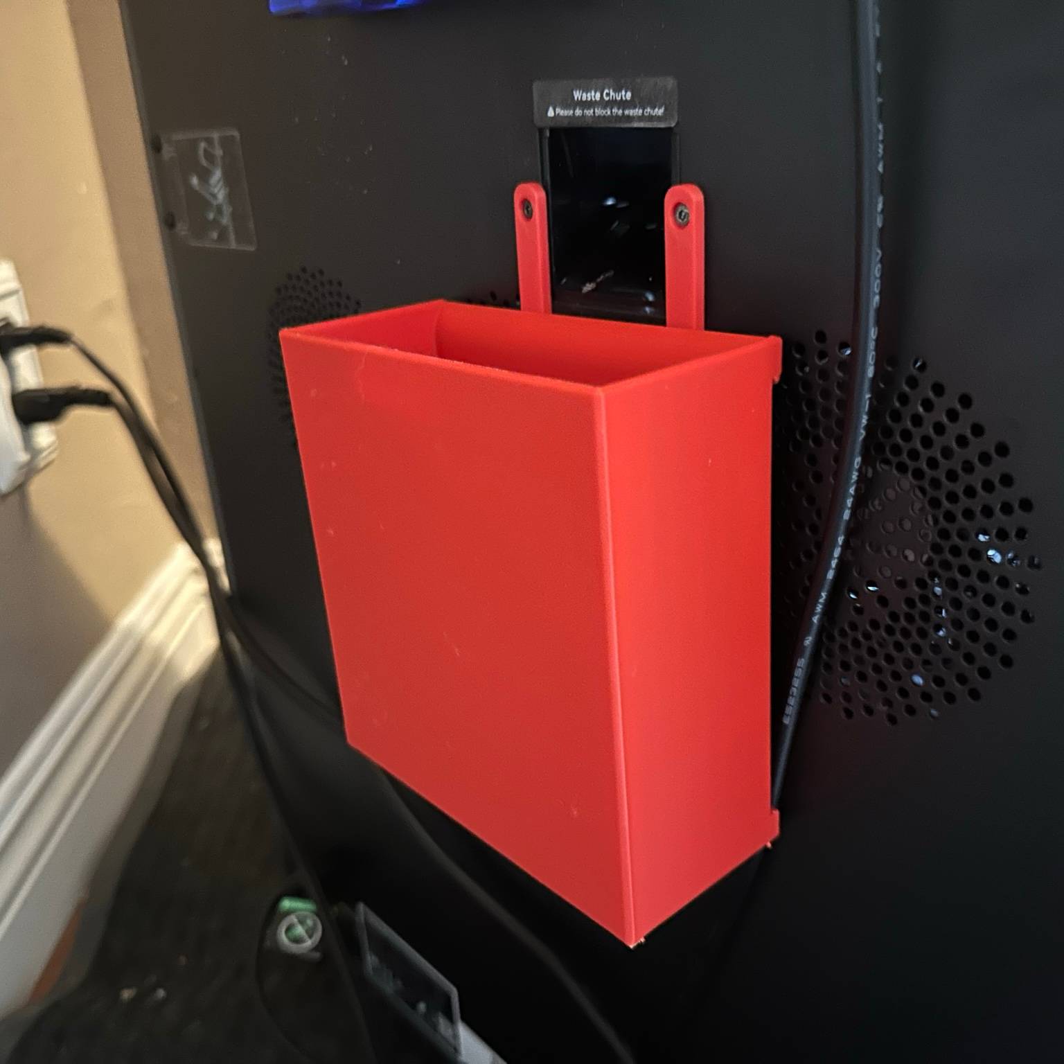 Home print settings: poopshot bin for K2 Plus.3mf