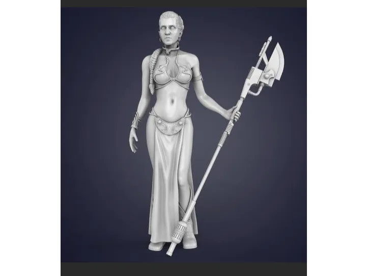 Leia Star Wars