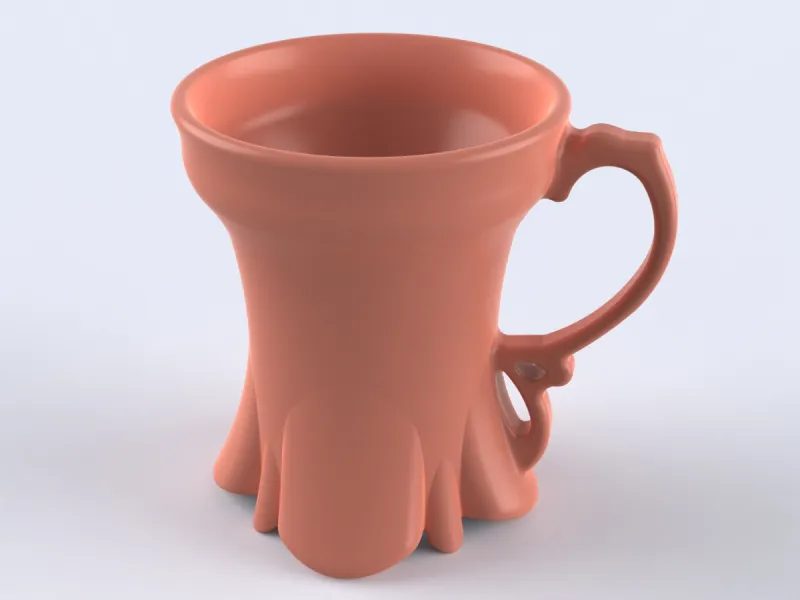 Cup