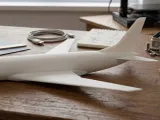 Small Airliner Model-0