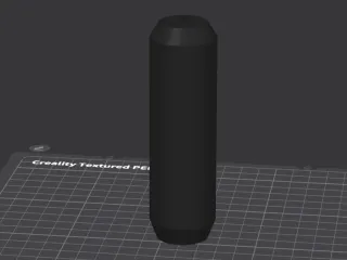 shift knob 9mm hole