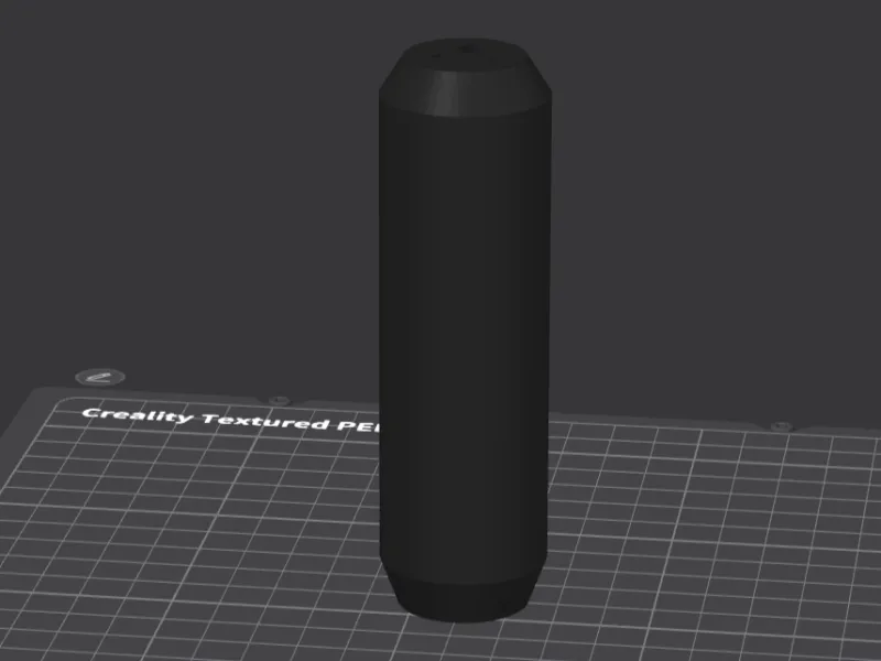 shift knob 9mm hole