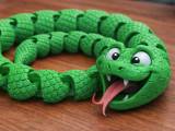 serpiente divertida flexy-0