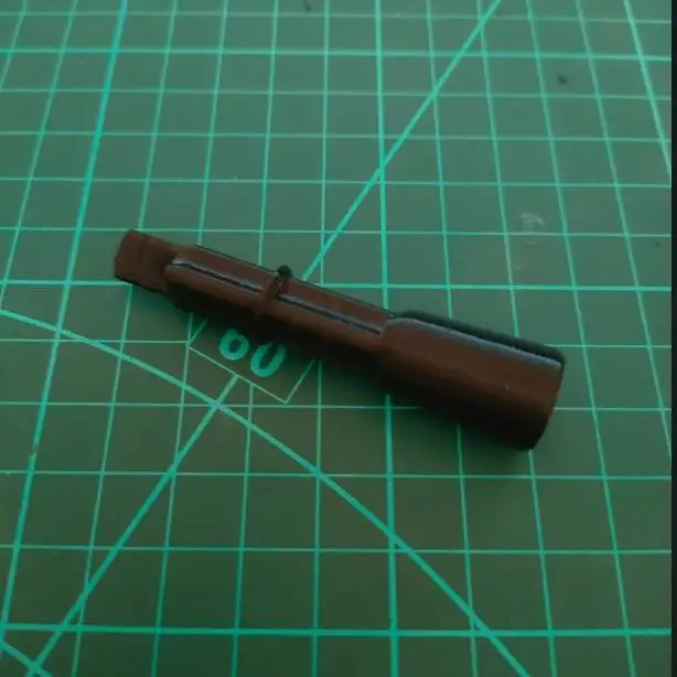 Tire valve cap removal tool with depth gauge
