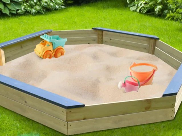 Sand Put 1