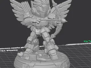 Cupid BOT