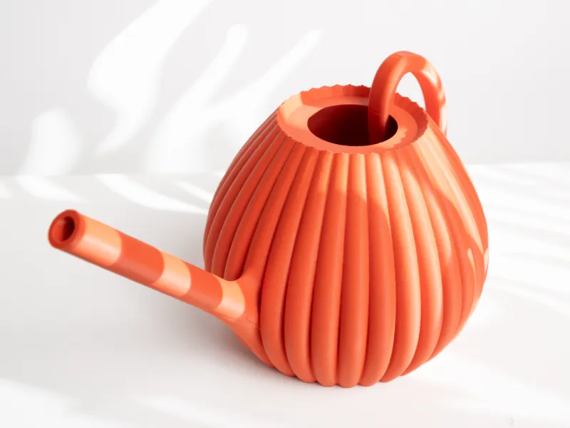 Unique Watering Can 003