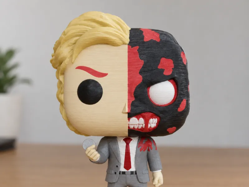 Funko Harvey Dent - DC