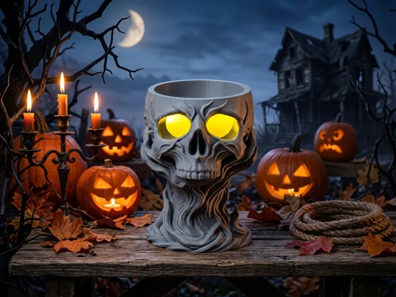 Totenkopflicht