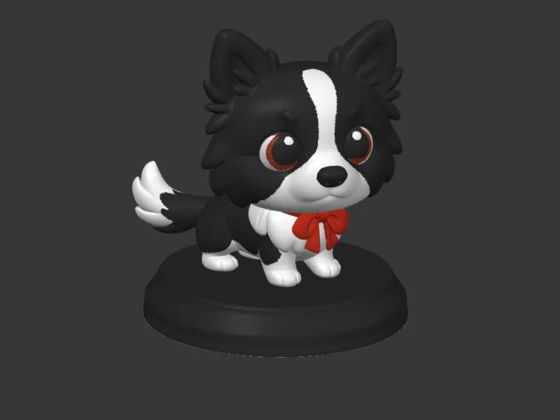 ChibiClydecolor