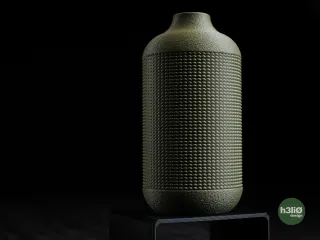 faro • vase