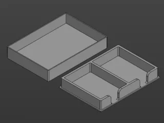 Card box.stl