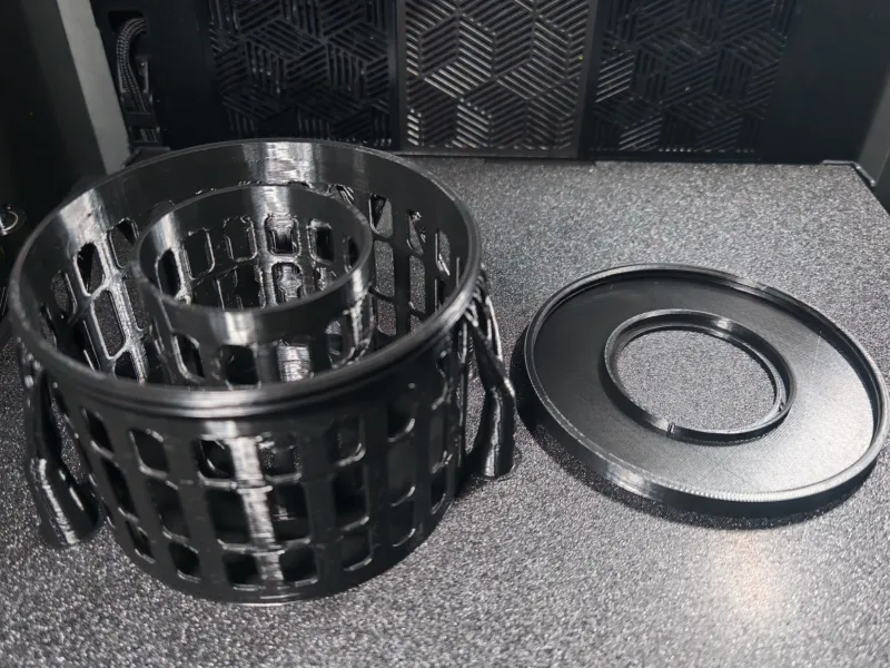 MSPA Whirlpool-Filter