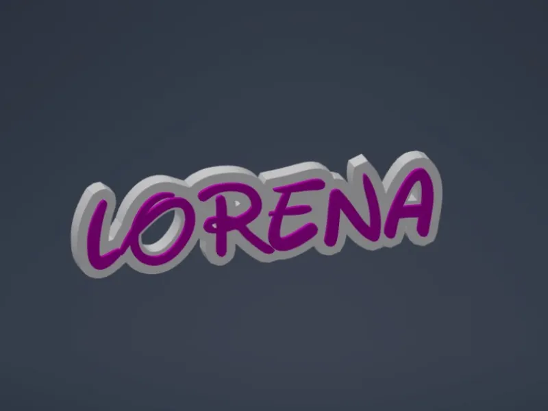 Lorena