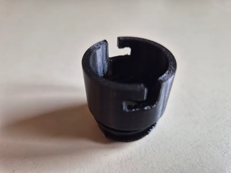 SUP Einhell Adapter