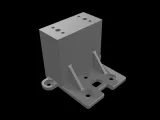 Cabinet Hinge Spacer-0