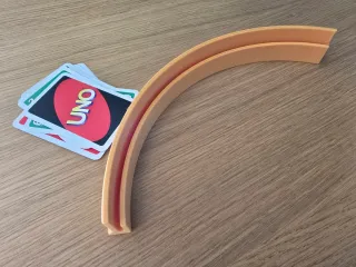 Kartenhalter Spielkartenhalterung Halterung