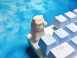 Pig Keycap-0