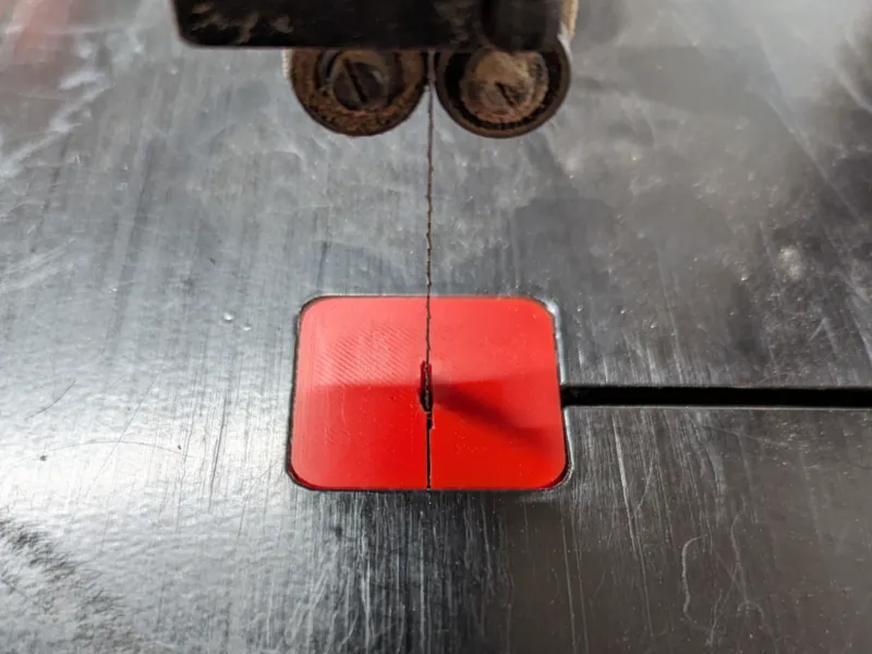 Grizzly G0803Z Table Insert P0803Z008