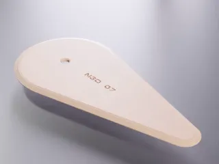 Pottery tool 07