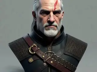 The Witcher