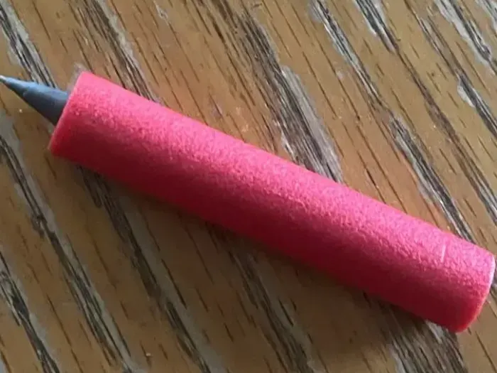 Nerf Dart!!