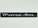Trans Am keychain-0