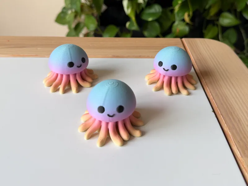Jellyfish