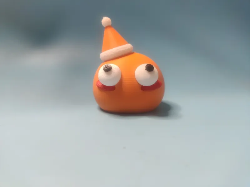 小さな獣